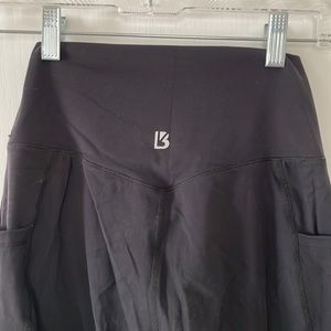 Rosa pocket leggings used